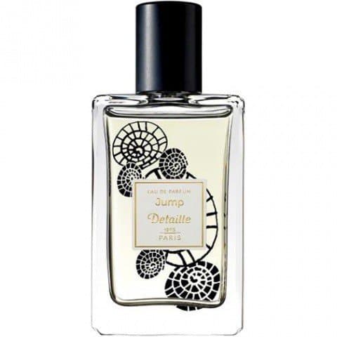 Jump by Detaille perfume bottle
