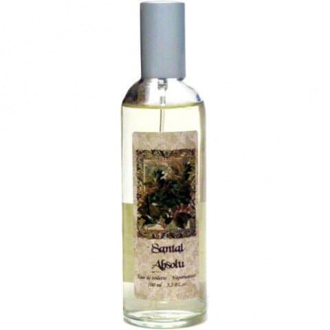 Santal Absolu