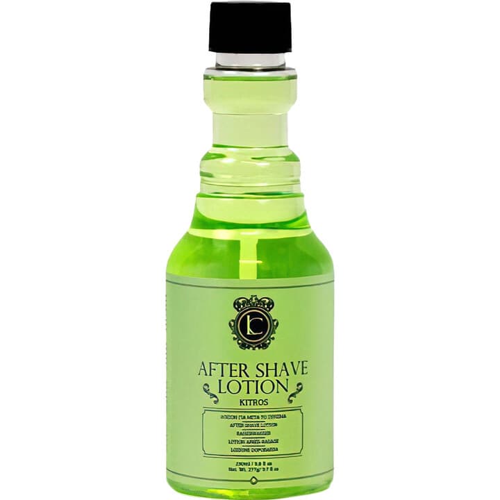 Kitros by Lavish Care perfume bottle