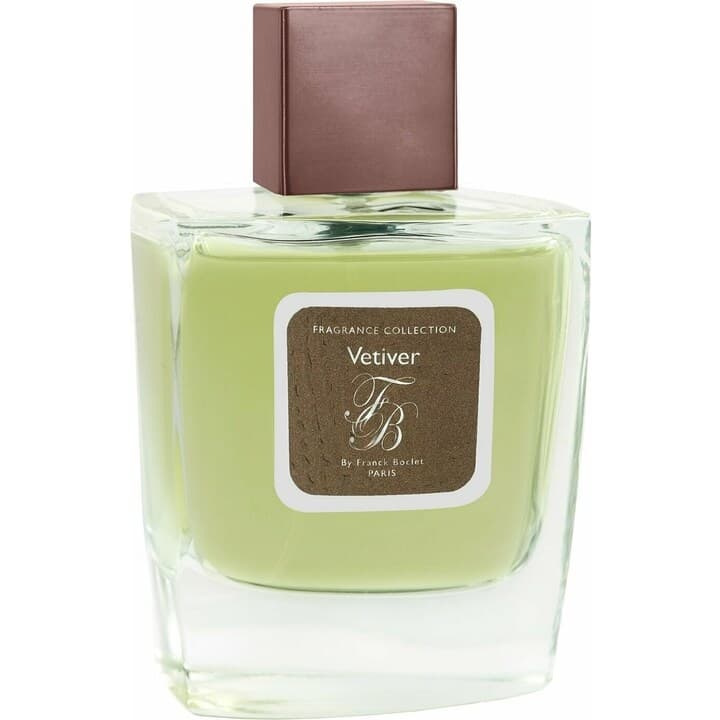 Vetiver