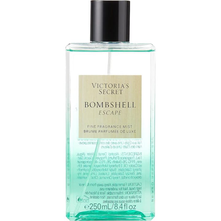 Bombshell Escape (Fragrance Mist)