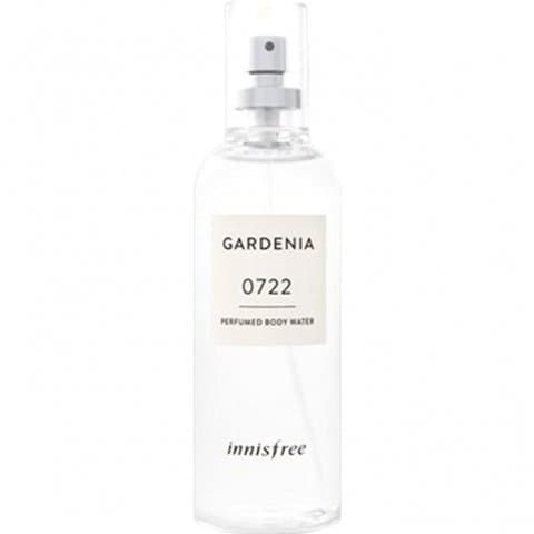 Gardenia 0722