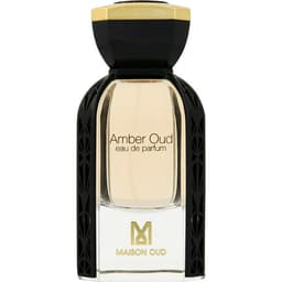 Amber Oud