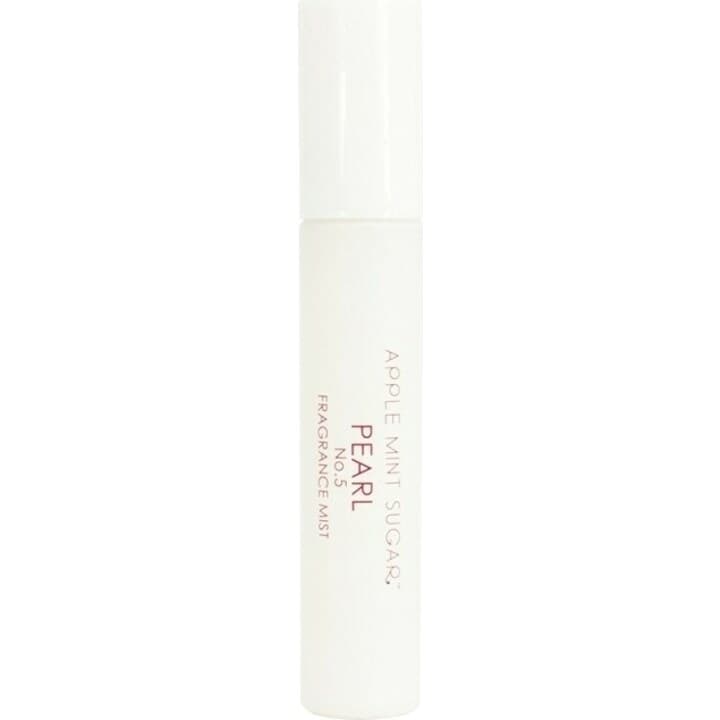 Pearl No. 5 (Fragrance Mist)