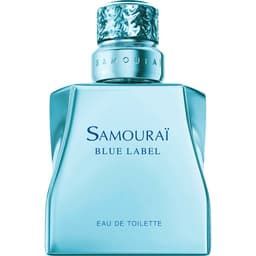 Samouraï Blue Label / サムライ ブルーレーベル