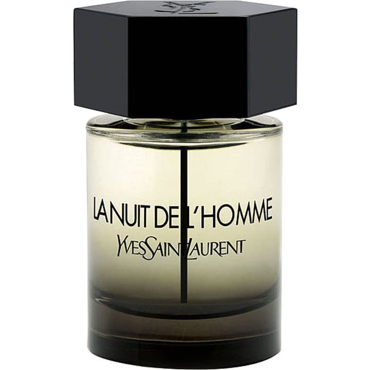 La Nuit de L'Homme EDT