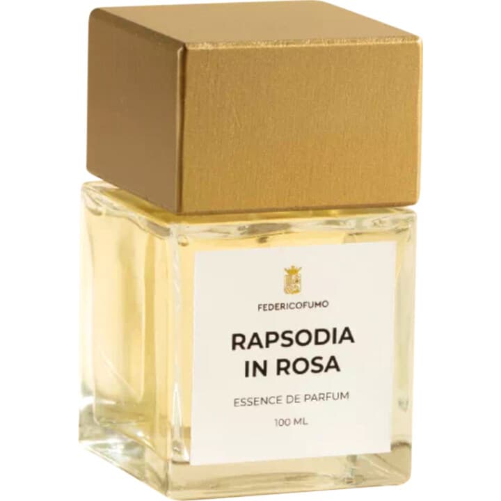 Rapsodia in Rosa