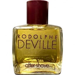 Rodolphe Deville (After Shave)