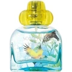 Sometimes Journey - Chanting by Arome Concept perfume bottle