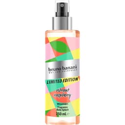 Bruno Banani Woman Limited Edition Vibrant Raspberry (Body Splash)