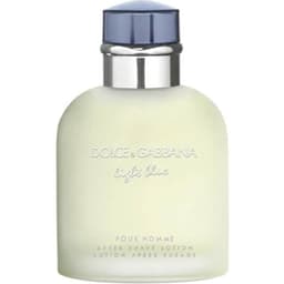 Light Blue pour Homme (After Shave Lotion)