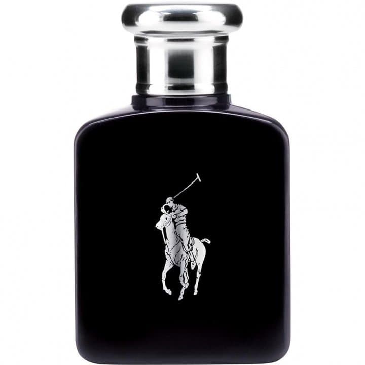 Polo Black EDT