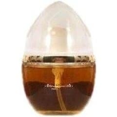 Joyau by Fabergé perfume bottle