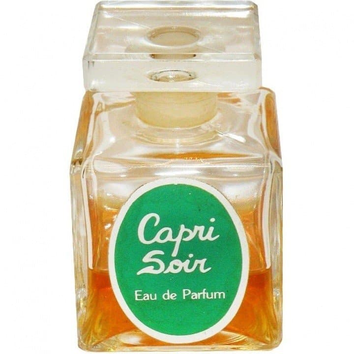 Capri Soir