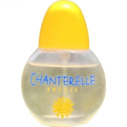 Chanterelle Soleil