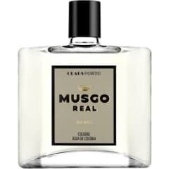 Musgo Real - Oak Moss