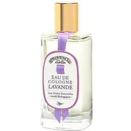 Eau de Cologne Lavande