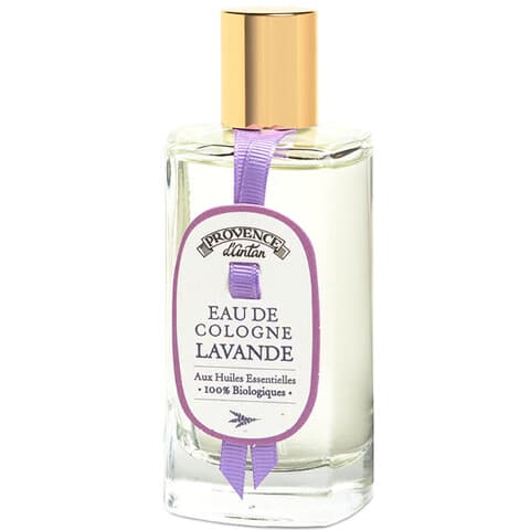 Eau de Cologne Lavande