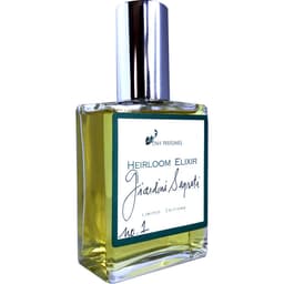 Giardini Segreti EDP