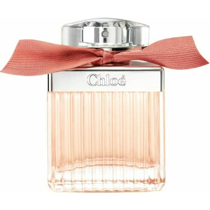 Chloé Rose Tangerine