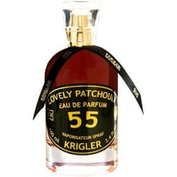 Lovely Patchouli 55 Classic