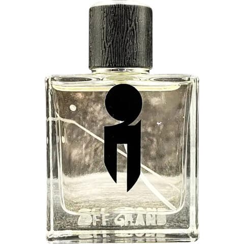 Off Grand by Icon de Parfum perfume bottle