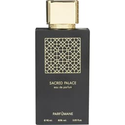 Oriental Collection - Sacred Palace