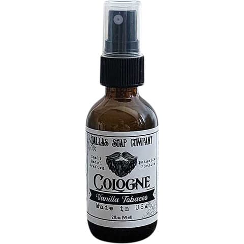 Vanilla Tobacco (Cologne Spray)