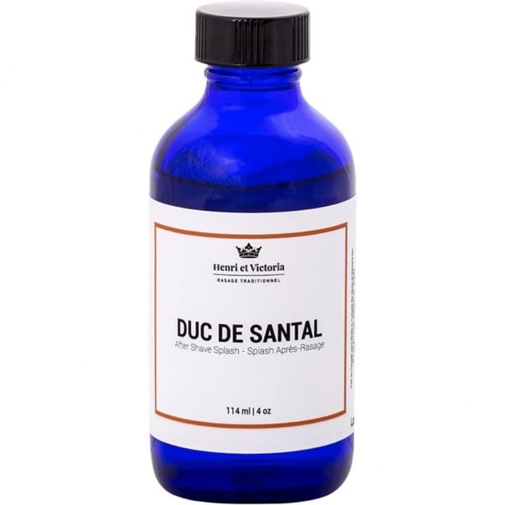 Duc de Santal (After Shave)