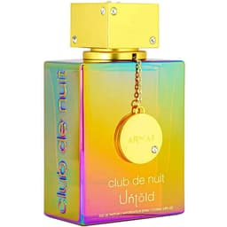 Club de Nuit Uńtōld