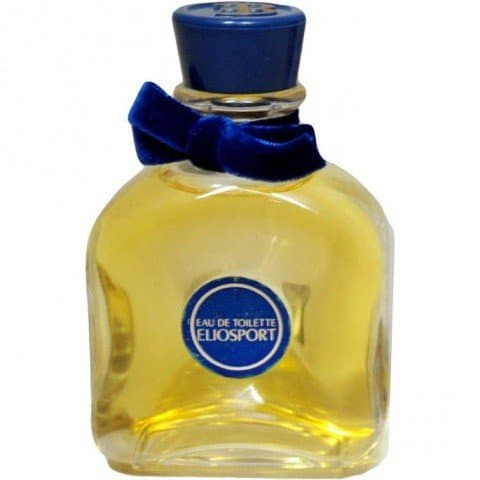 Eliosport EDT