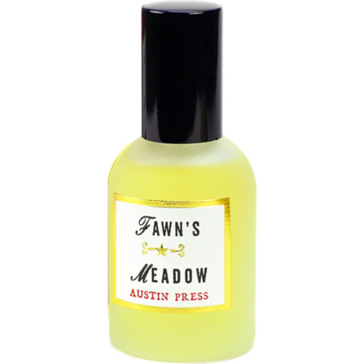 Fawn's Meadow EDP