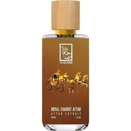 Royal Chariot Attar