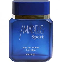 Amadeus Sport