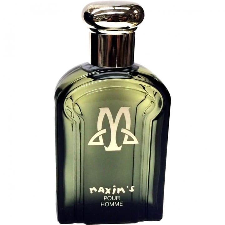 Maxim's pour Homme (After-Shave Lotion)