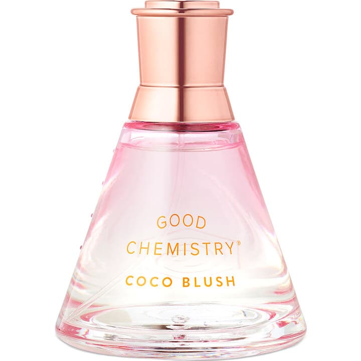 Coco Blush EDP