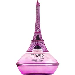 Tower for Women Pink