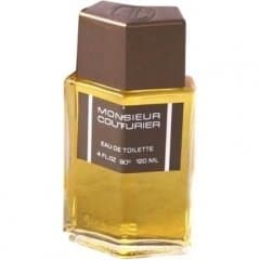 Monsieur Couturier EDT