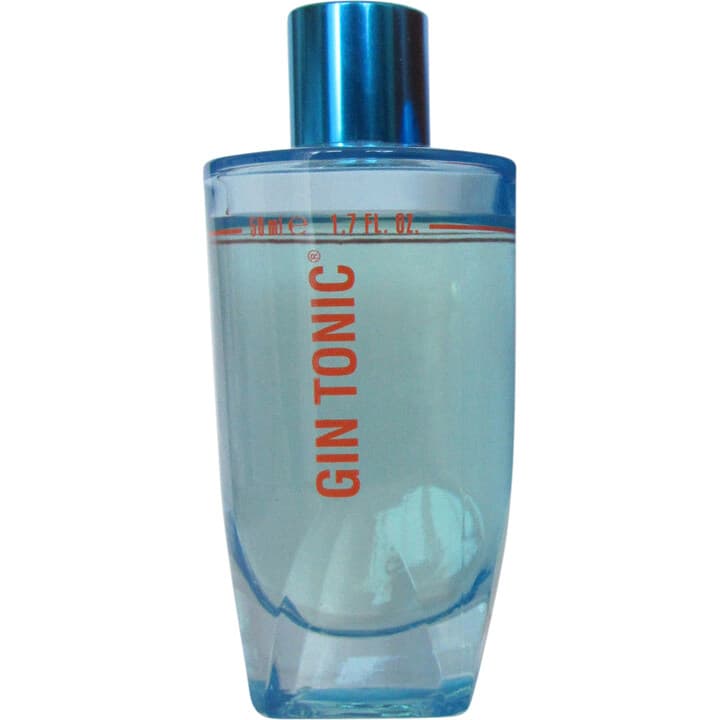 Gin Tonic Men (After Shave Lotion)