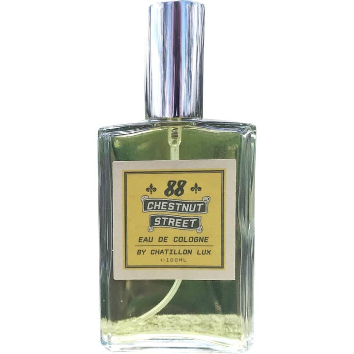 88 Chestnut Street (Eau de Cologne)