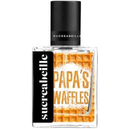 Papa's Waffles EDP