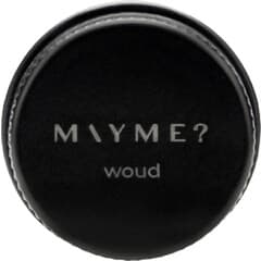 Woud (Solid Perfume)