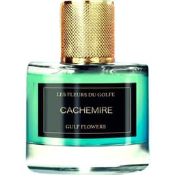 Cachemire (Extrait de Parfum)