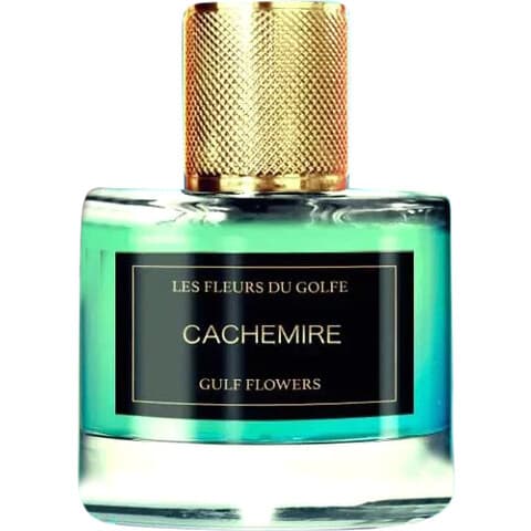 Cachemire (Extrait de Parfum)