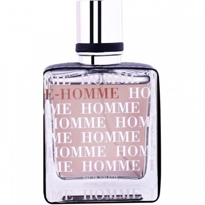 E-Homme