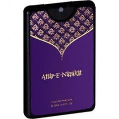 Attar e Nazakat