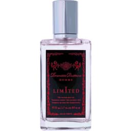 Dramatic Parfums Homme LimⅠted / ドラマティックパルファム オム Ⅰ リミテッド