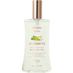 Shine Muscat Tea (Body Splash)