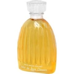 Celui de Jean Dessès (Eau de Cologne Parfumée)