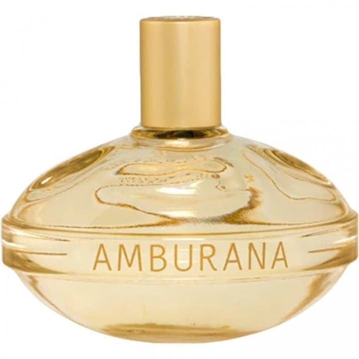 Amburana